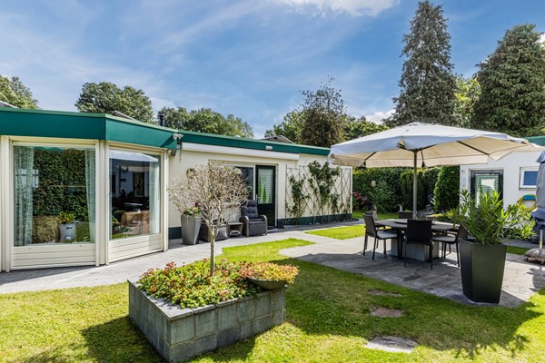 Medium property photo - Tuinbouwstraat 5, 5022 HN Tilburg